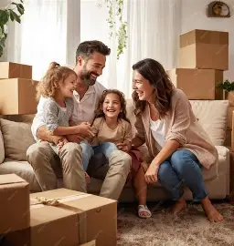 Do - Organized Moving